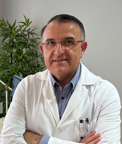 Juan Carlos Ramos Salguero