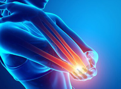 Encuentra a tu traumatólogo para lesiones de codo en Almería