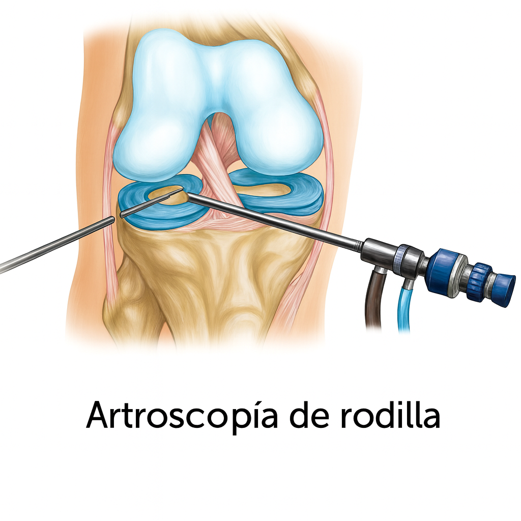 Encuentra a tu traumatólogo para lesiones de rodilla en Almería