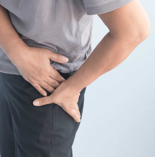 Encuentra a tu traumatólogo para lesiones de cadera en Almería