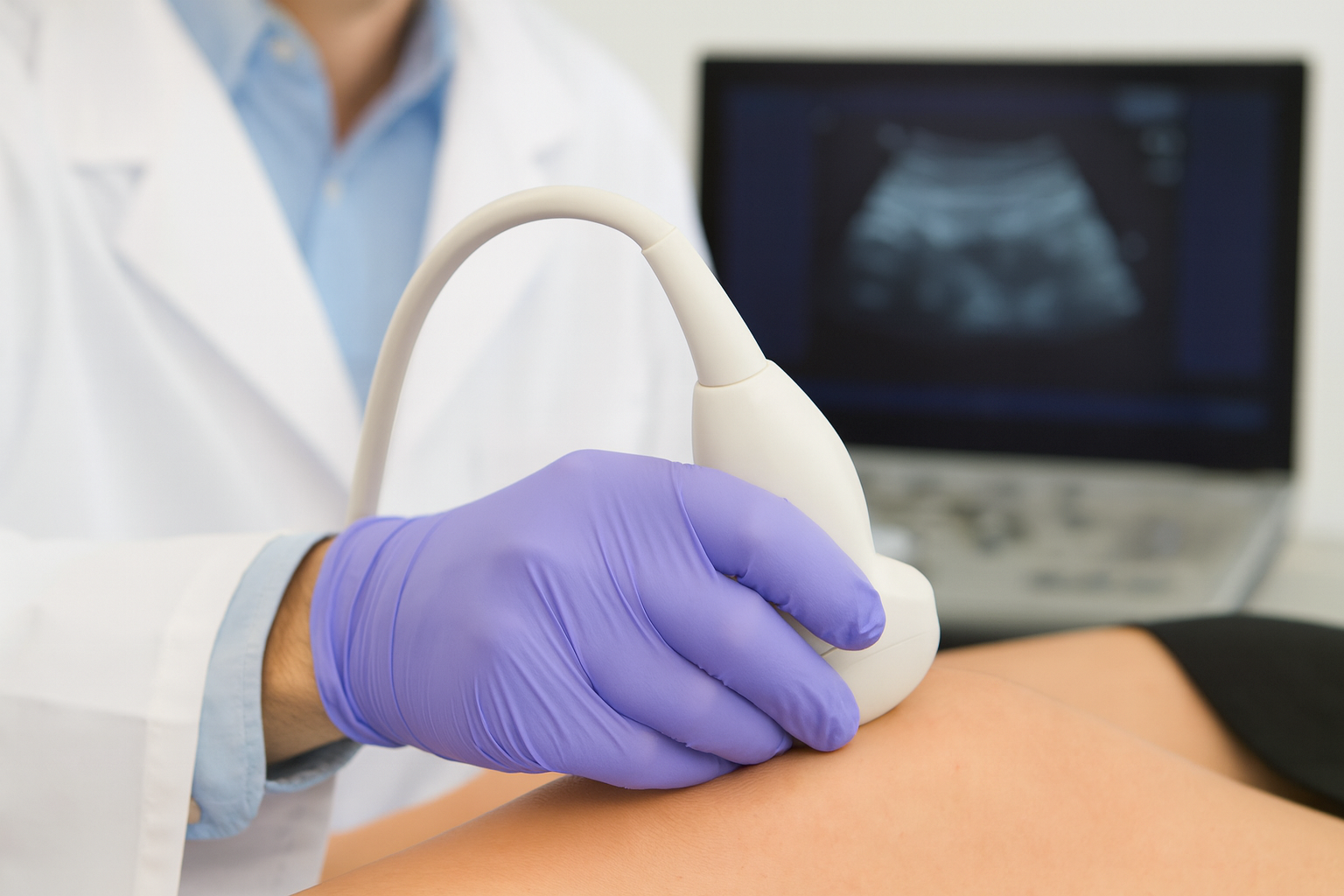 Tratamiento con ácido hialurónico en Almería