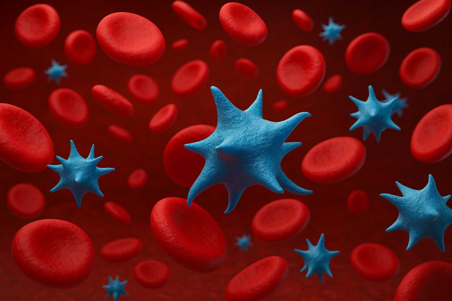 Plasma rico en plaquetas